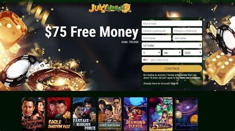 Juicy Vegas Casino Review 2024 – Claim Top Bonuses.